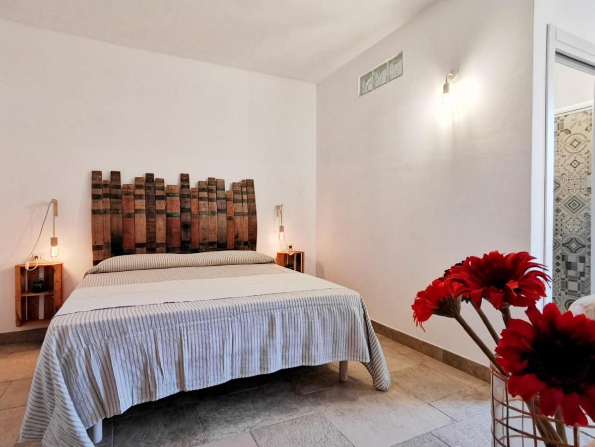 Agriturismo Casa Ricci Magliano in Toscana Exterior photo