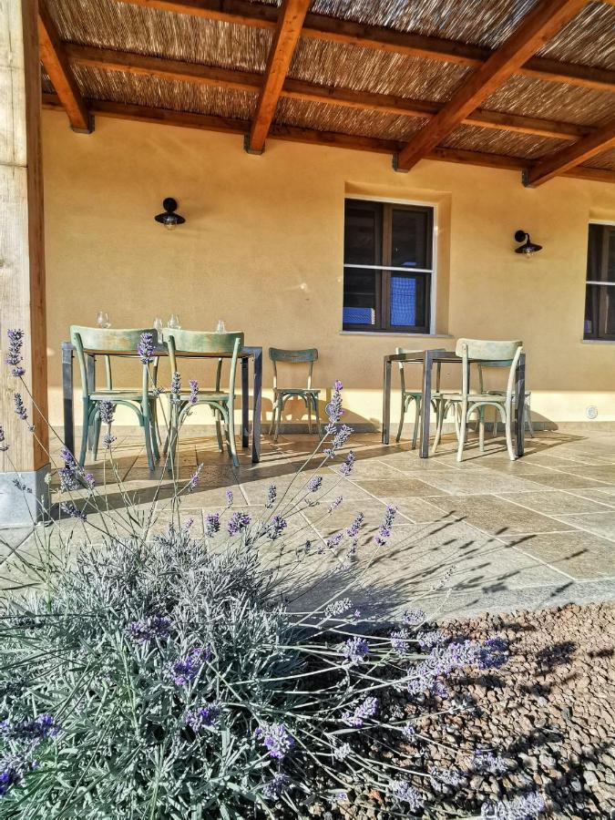Agriturismo Casa Ricci Magliano in Toscana Exterior photo