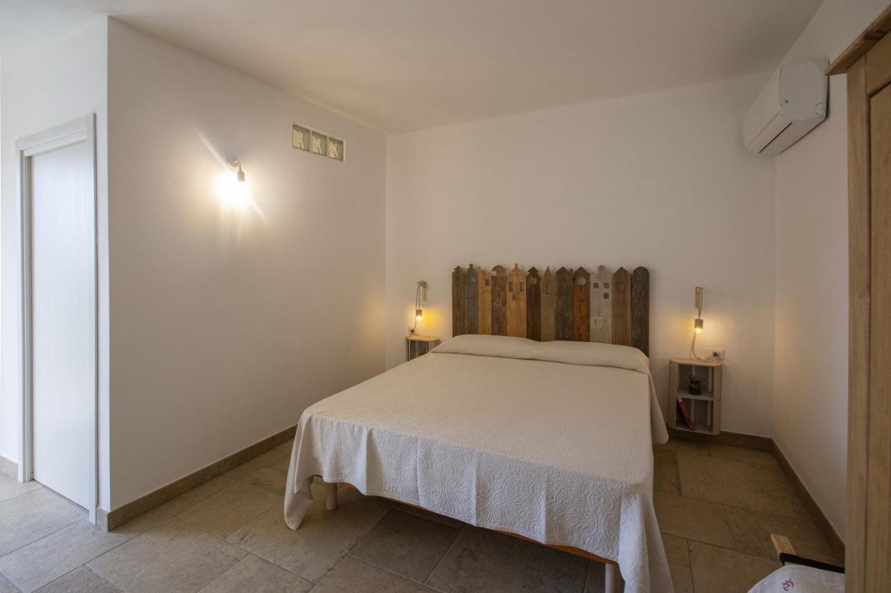 Agriturismo Casa Ricci Magliano in Toscana Exterior photo